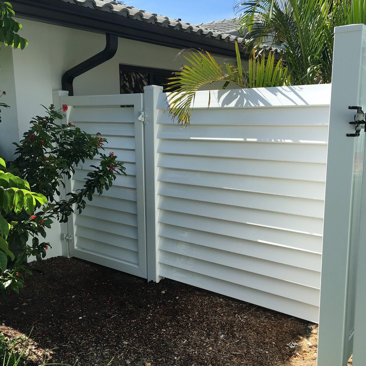 vinyl pvc fencing el paso tx