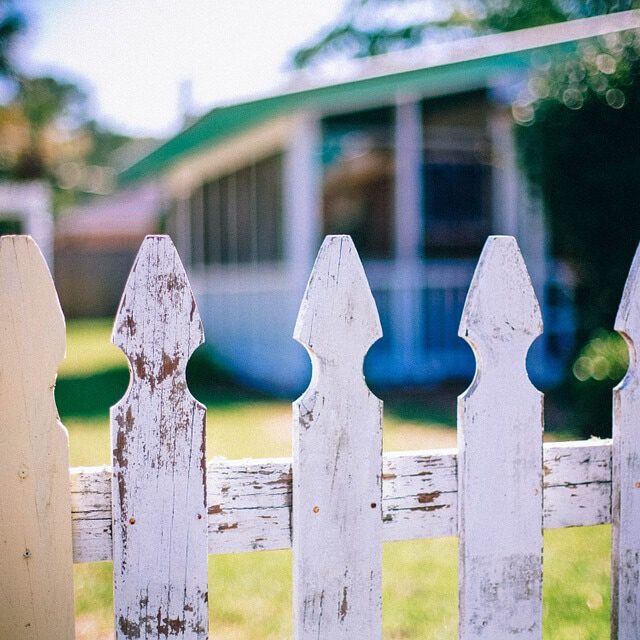 fence repair el paso texas